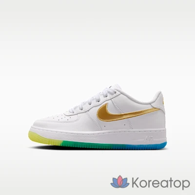 Кроссовки детские Nike Force 1 EasyOn