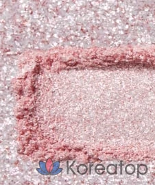 Тени для век Tony Moly I Tone Single Eyeshadow, оттенок 422 Snow Pink, 1 шт., фото 2