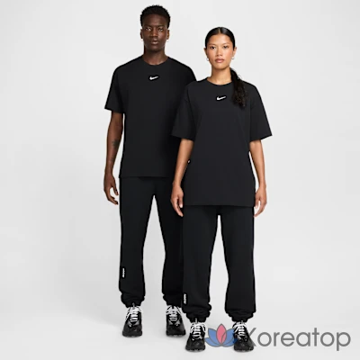 Футболка мужская Nike NOCTA, фото 12