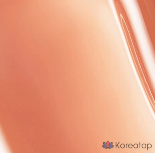 Бальзам для губ Too Cool For School Velvet Color Lip Gloss, оттенок 09 Mousse Mimosa, 1 шт., фото 3