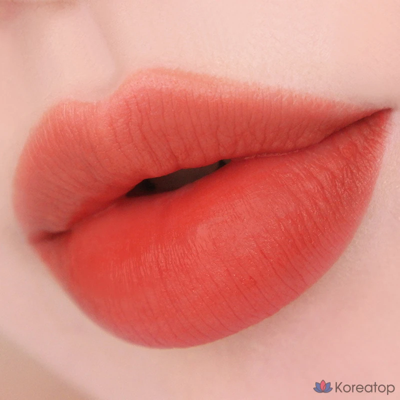 Бальзам для губ ALTERNATIVE STEREO Acoustic Matte Balm Lipstick, оттенок Apple Cock, 1 шт., фото 2