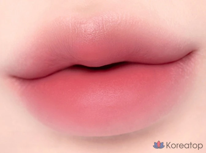 Тинт для губ Espoir Couture Lip Tint Fitting Blur, оттенок 6 Serenade, 1 шт., фото 5