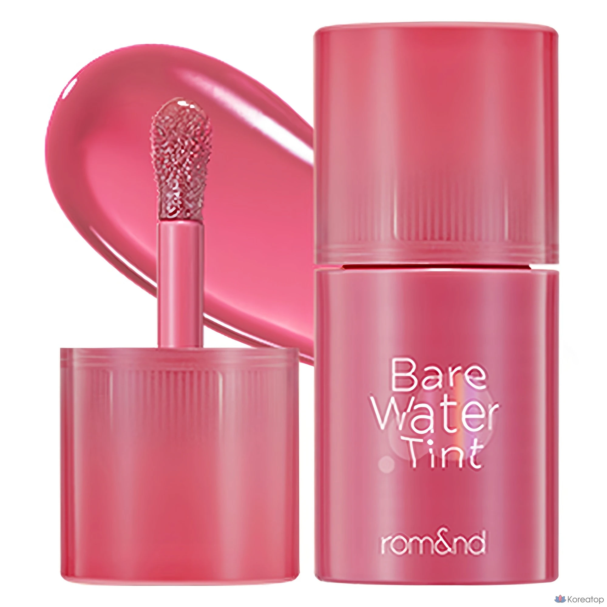 Тинт для губ ROM&ND Bare Water Tint, оттенок 04 Water Grape, 1 шт.