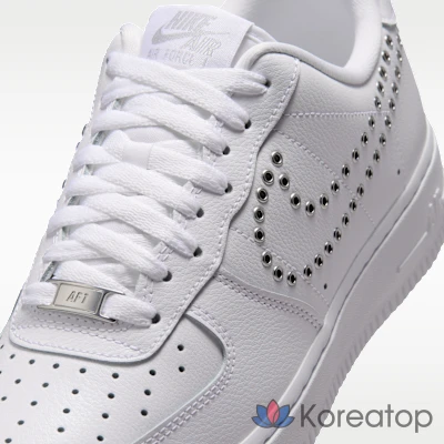 Кроссовки женские Nike Air Force 1 Retro Premium, фото 7