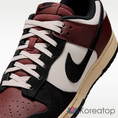 Кроссовки детские Nike Dunk Low LV8 1, фото 7