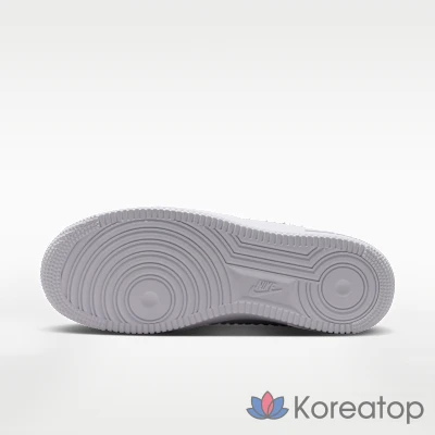 Кроссовки женские Nike Air Force 1 Retro Premium, фото 2