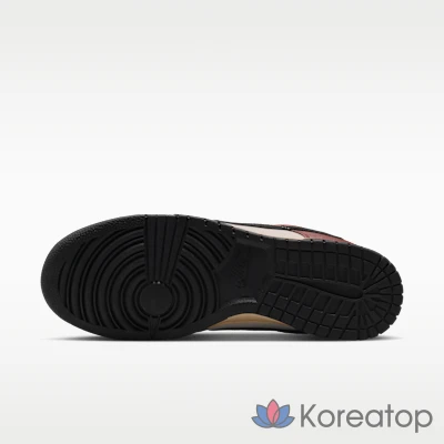 Кроссовки детские Nike Dunk Low LV8, фото 2