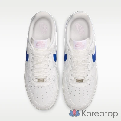 Кроссовки женские Nike Air Force 1 '07 WB, фото 4