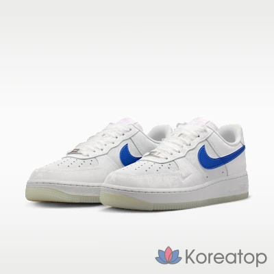 Кроссовки женские Nike Air Force 1 '07 WB, фото 5