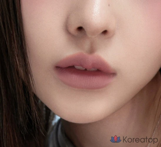 Тинт для губ Heart Percent Dot On Mood Lip Pencil, оттенок 22 Salmon Peach, 0.8 г, 1 шт.