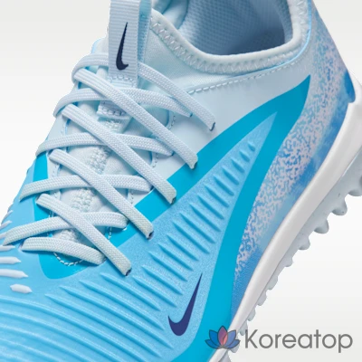 Бутсы детские Nike Jr Phantom 6 Low Academy AG, фото 7
