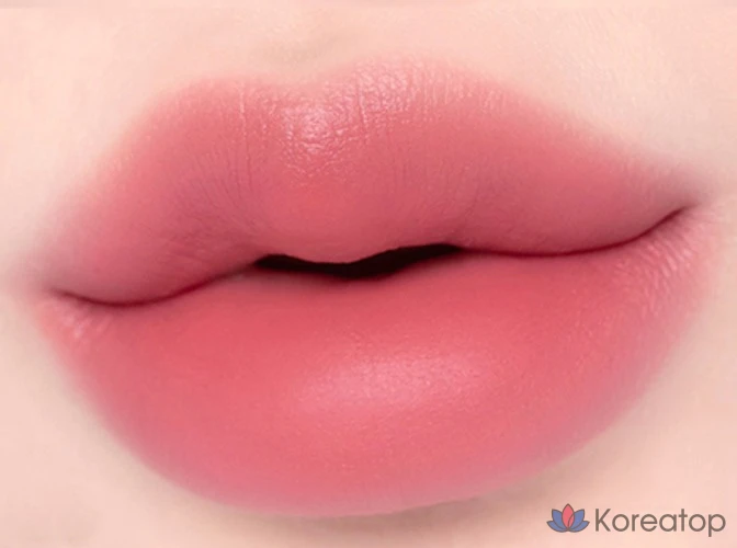 Тинт для губ Espoir Couture Lip Tint Fitting Blur, оттенок 6 Serenade, 1 шт., фото 6