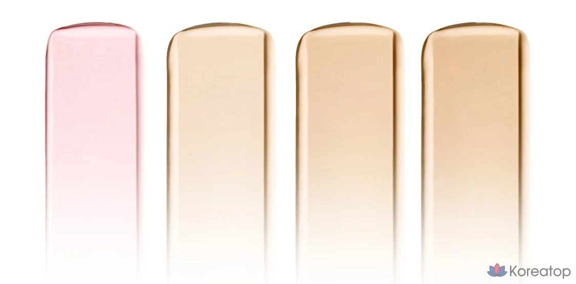 Консилер The Face Shop Ink Lasting Dark Spot Concealer, оттенок 0.5 Pink Light, 5 г, 1 шт., фото 4