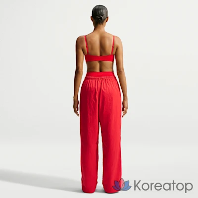 Бюстгальтер женский Nike Skims Matte Balconette Bra, фото 5