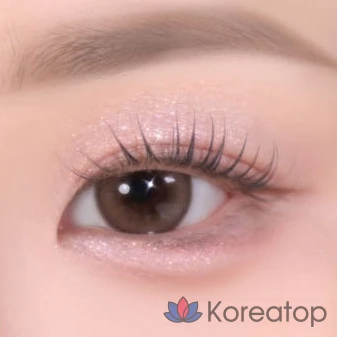Тени для век Tony Moly I Tone Single Eyeshadow, оттенок 422 Snow Pink, 1 шт., фото 3