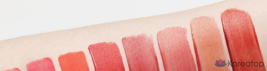 Тинт для губ Tony Moly The Shocking Lip Blur Tint, оттенок Bad Liar, 8 г, 1 шт., фото 3