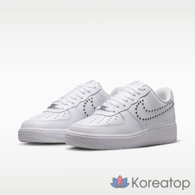 Кроссовки женские Nike Air Force 1 Retro Premium, фото 5