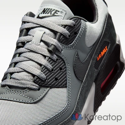 Кроссовки мужские Nike Air Max 90, фото 7