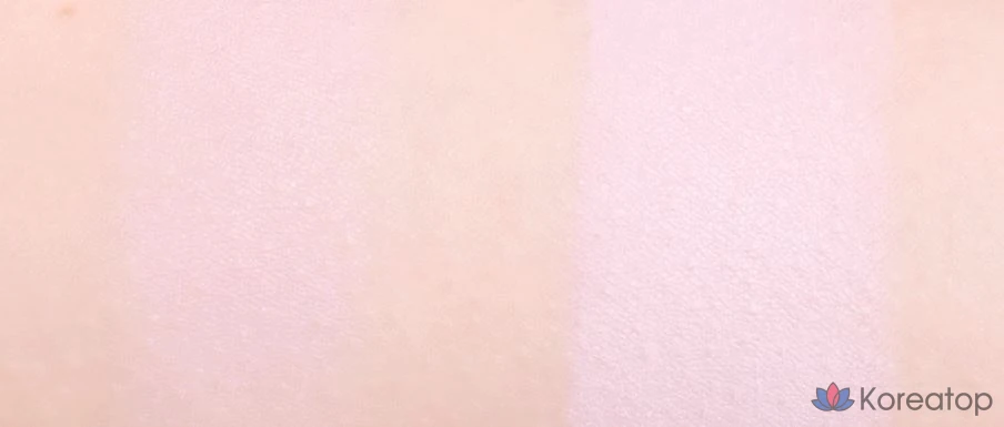 Блушер Dasique Mood Cheek Blusher, оттенок 02 Cool Blending, 10.4 г, 1 шт., фото 8