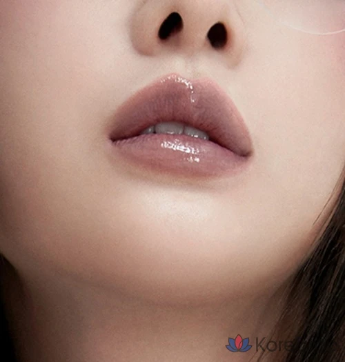 Тинт для губ Heart Percent Dot On Mood Lip Pencil, оттенок 22 Salmon Peach, 0.8 г, 1 шт.