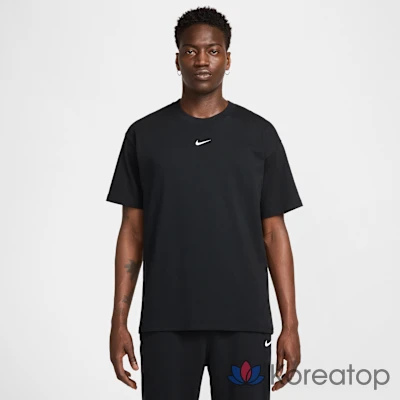 Футболка мужская Nike NOCTA, фото 2