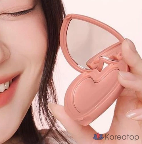 Бальзам для щек Lilybyred Luv Beam Cheek Balm, оттенок 11, 3.5 г, 1 шт., фото 6