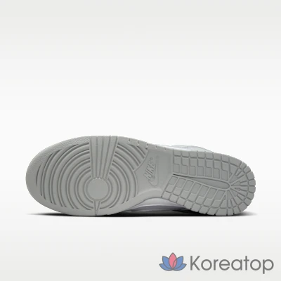 Кроссовки детские Nike Dunk Low LV8 1, фото 2