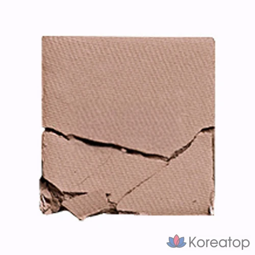 Тени для век ROM&ND Slide In Single Eyeshadow, оттенок M18 Plain Mocha, 1 шт., фото 3