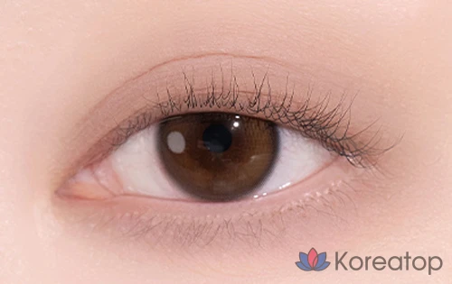 Тени для век ROM&ND Slide In Single Eyeshadow, оттенок M18 Plain Mocha, 1 шт., фото 5