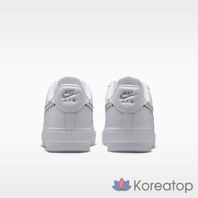 Кроссовки женские Nike Air Force 1 Retro Premium, фото 6