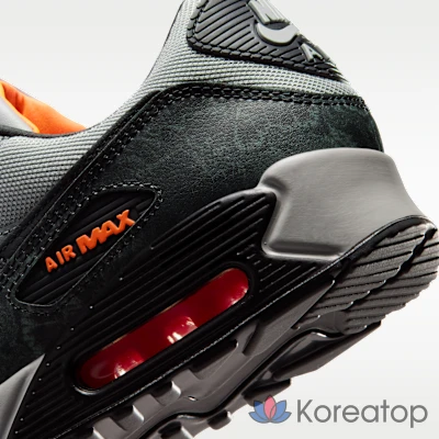 Кроссовки мужские Nike Air Max 90, фото 8
