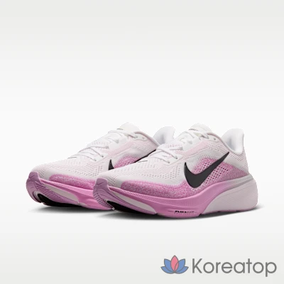 Кроссовки беговые женские Nike Pegasus 42 Keely Hodgkinson, фото 5