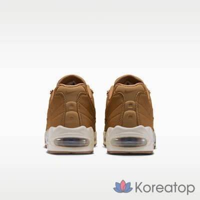 Кроссовки мужские Nike Air Max 95 Big Bubble, фото 6