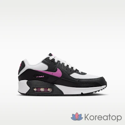 Кроссовки мужские Nike Air Max 90, фото 3