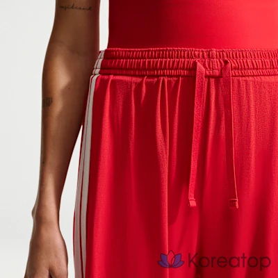 Брюки женские Nike NikeSkims Stretch Knit Oversized Wide Leg Pants, фото 6