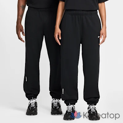 Брюки Nike NOCTA NOCTA Fleece CS