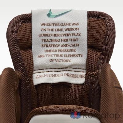 Кроссовки женские Nike Air Force 1 Retro Premium, фото 9