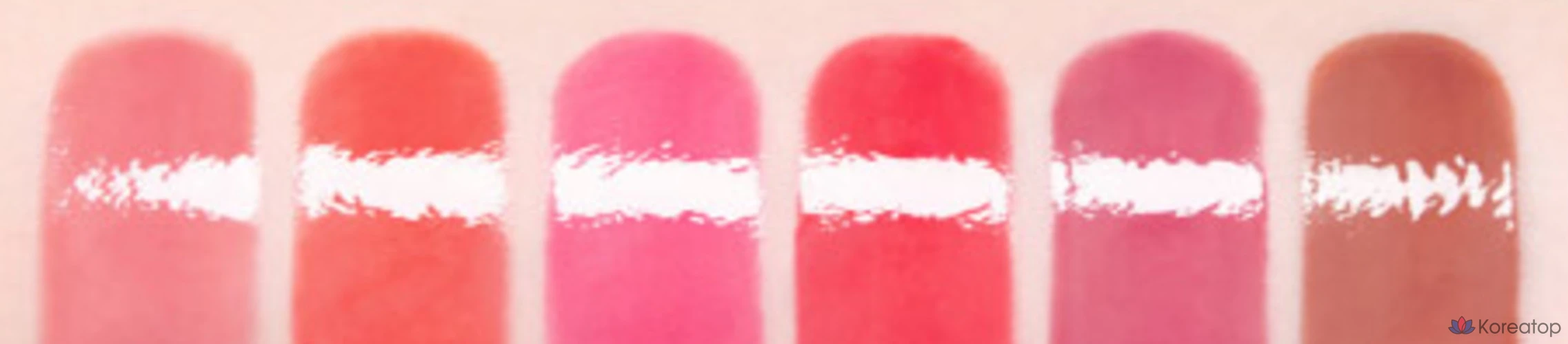 Блеск для губ fwee 3D Voluming Gloss 70%, оттенок 6 Rose Scotch, 5.3 г, 1 шт.
