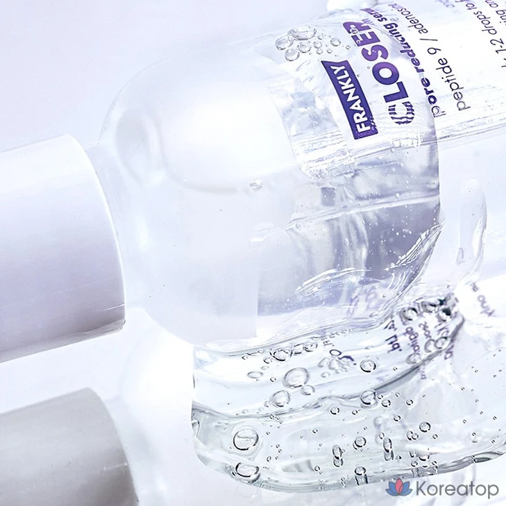 Сыворотка Frankly Closer Serum, 100 мл, 1 шт., фото 3
