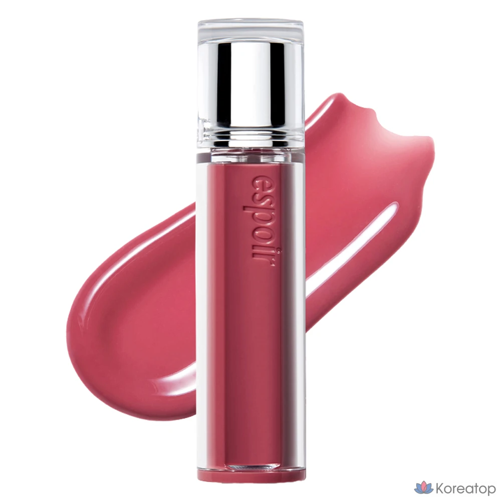 Тинт для губ Espoir Couture Lip Tint Glaze, оттенок 15 Serenade, 1 шт.