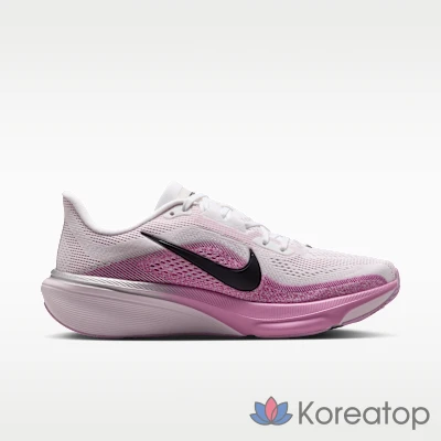 Кроссовки беговые женские Nike Pegasus 42 Keely Hodgkinson, фото 3