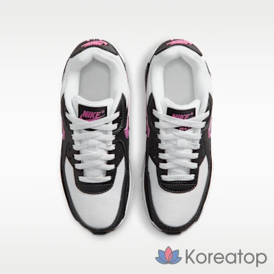 Кроссовки мужские Nike Air Max 90, фото 4