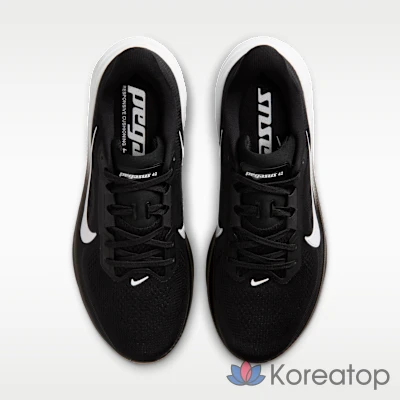 Кроссовки беговые женские Nike Pegasus 42 Keely Hodgkinson, фото 4