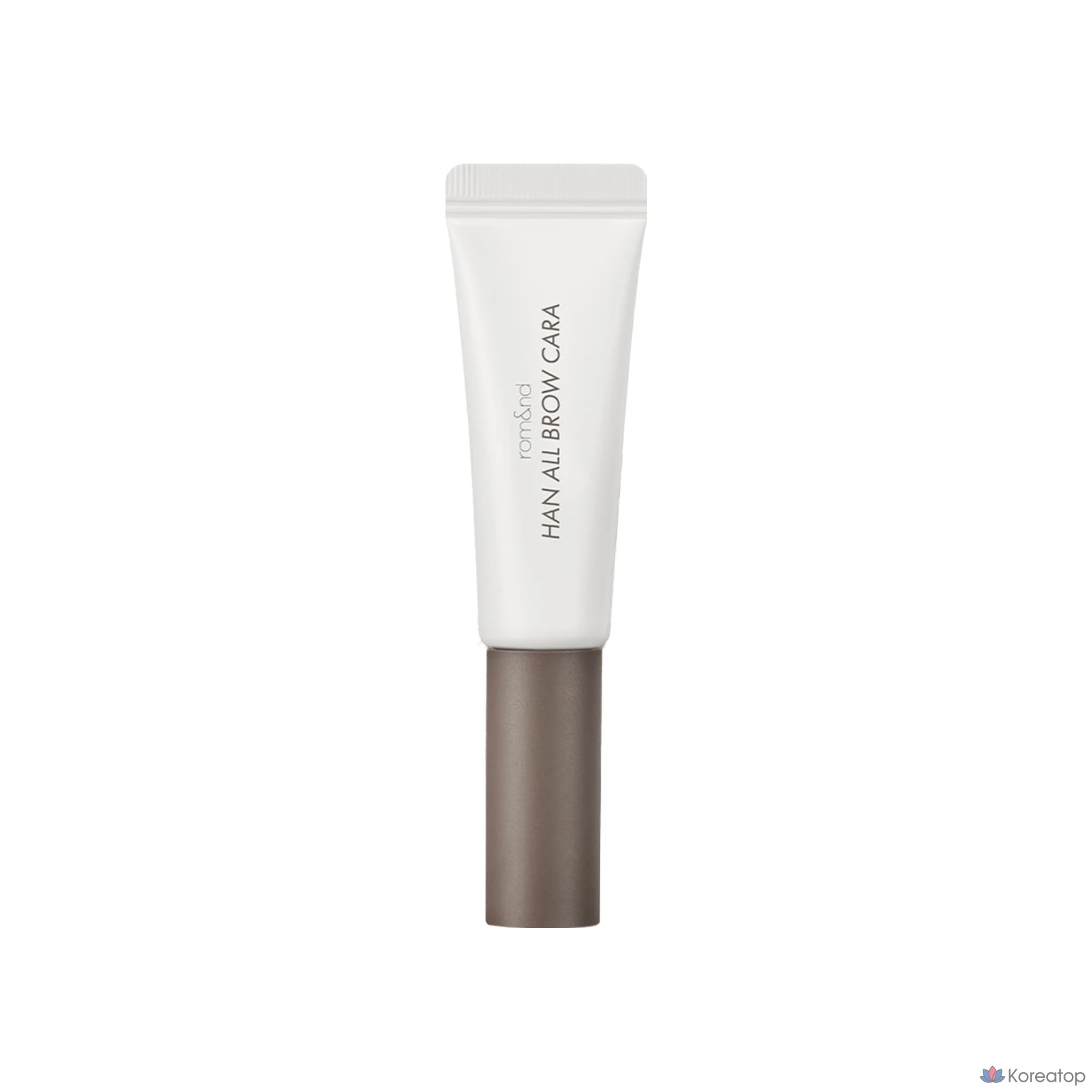 Карандаш для бровей ROM&ND Han All Brow Cara, оттенок 01 Grace Taupe, 9 г, 1 шт., фото 2