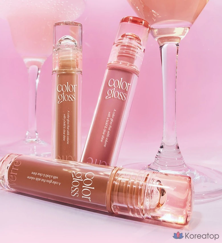 Бальзам для губ Too Cool For School Velvet Color Lip Gloss, оттенок 09 Mousse Mimosa, 1 шт., фото 7