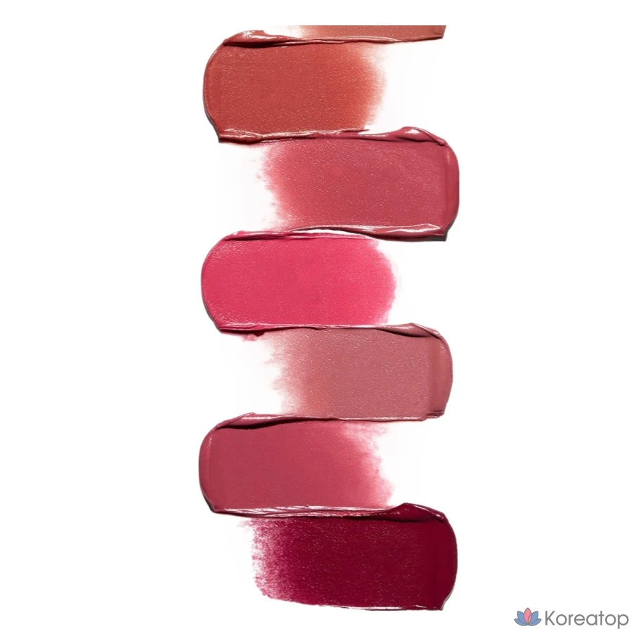Тинт для губ Espoir Couture Lip Tint Fitting Blur, оттенок 6 Serenade, 1 шт., фото 9
