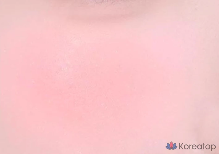 Румяна Lilybyred Love Beam Sherbet Cheek, оттенок 04 Grapefruit Topping, 3.5 г, 1 шт., фото 4