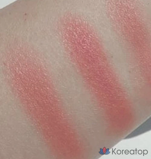 Бальзам-румяна 3CE Tinted Edition Bouncy Blur Balm Blusher, оттенок Fig Soda, 4.8 г, 1 шт.