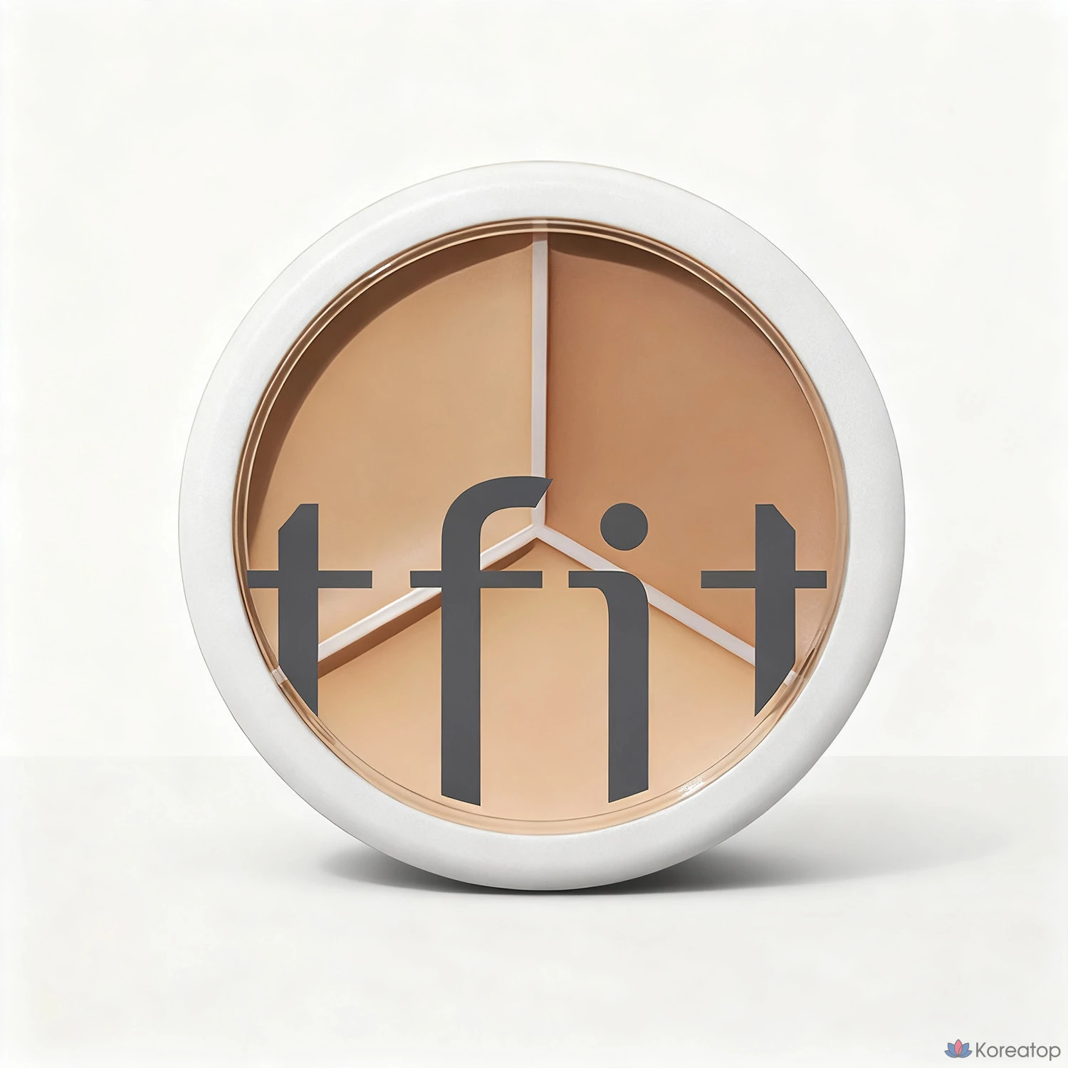 Консилер TFIT Cover Up Pro Concealer, оттенок 01 Neutral, 15 г, 1 шт.