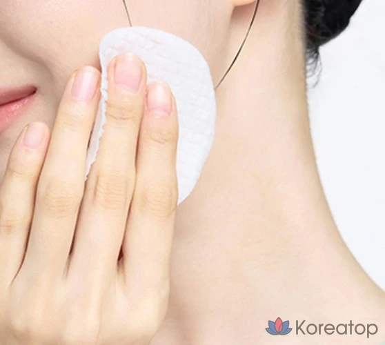 Тонер-пэды Celimax Eraser Cica BHA Blemish Toner Pad, 170 мл, 60 шт.